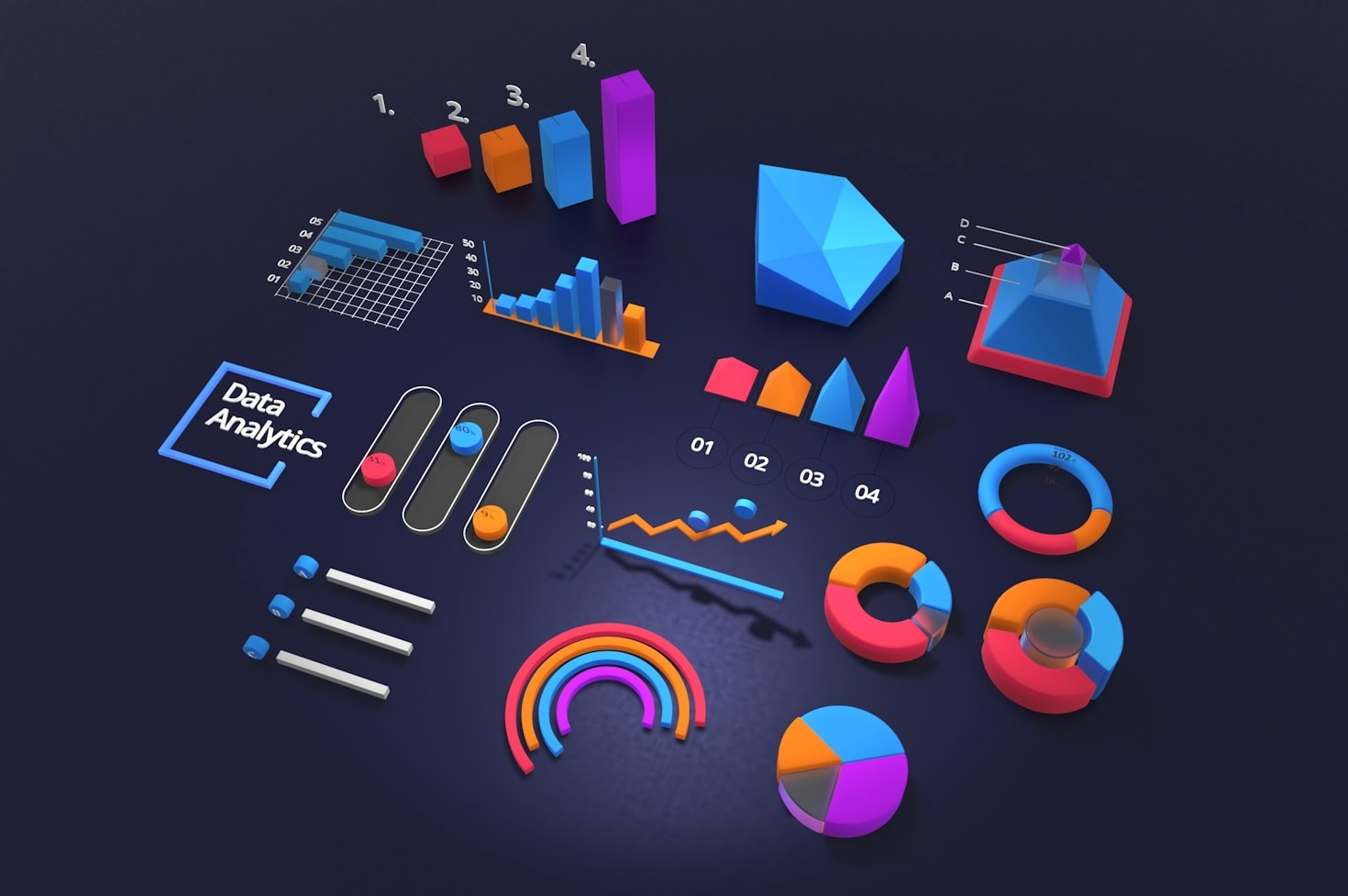 Why Data-Driven Decisions Matter Today
